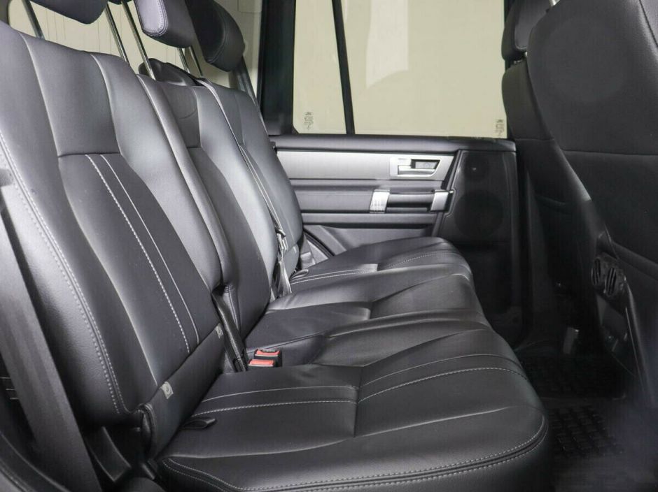 Land Rover Discovery 3.0 АКПП, 2013, 119 000 км фото 11
