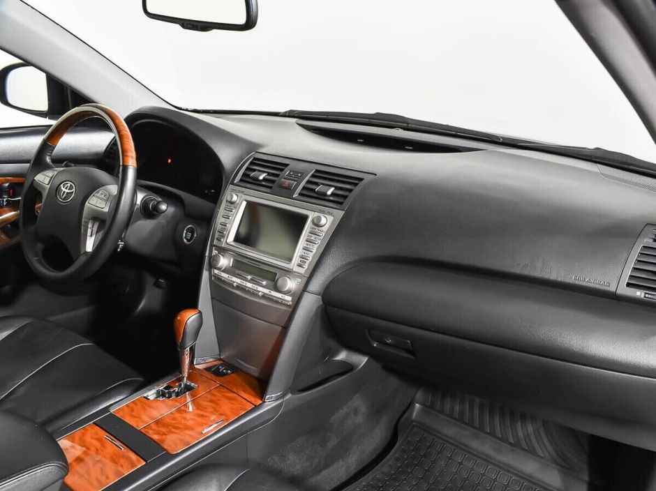 Toyota Camry 3.5 АКПП, 2011, 155 000 км фото 8