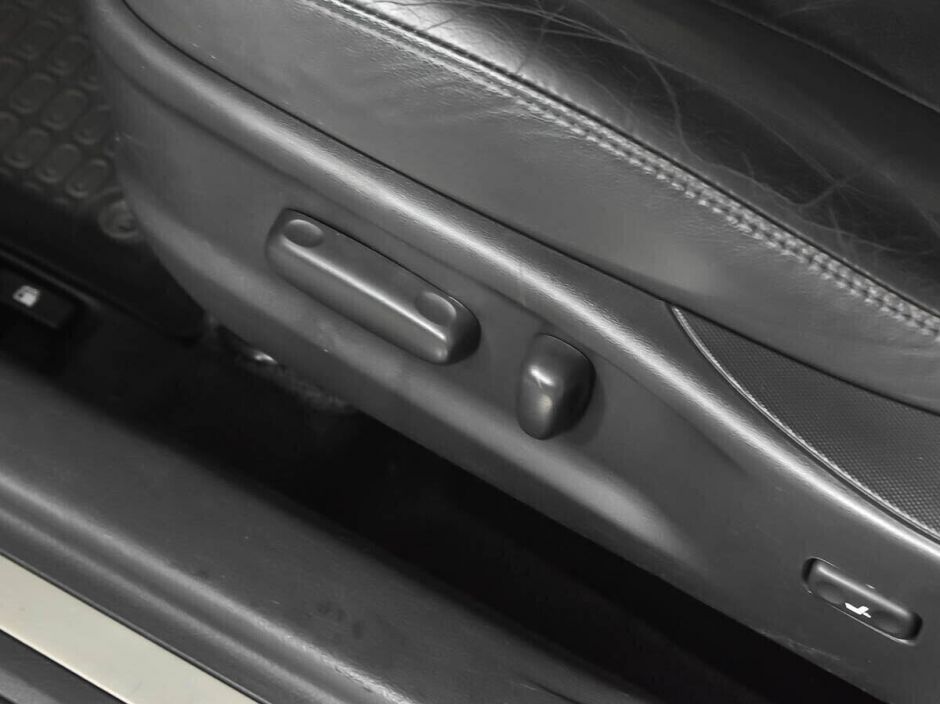 Toyota Camry 3.5 АКПП, 2011, 155 000 км фото 11