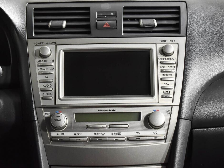 Toyota Camry 3.5 АКПП, 2011, 155 000 км фото 13