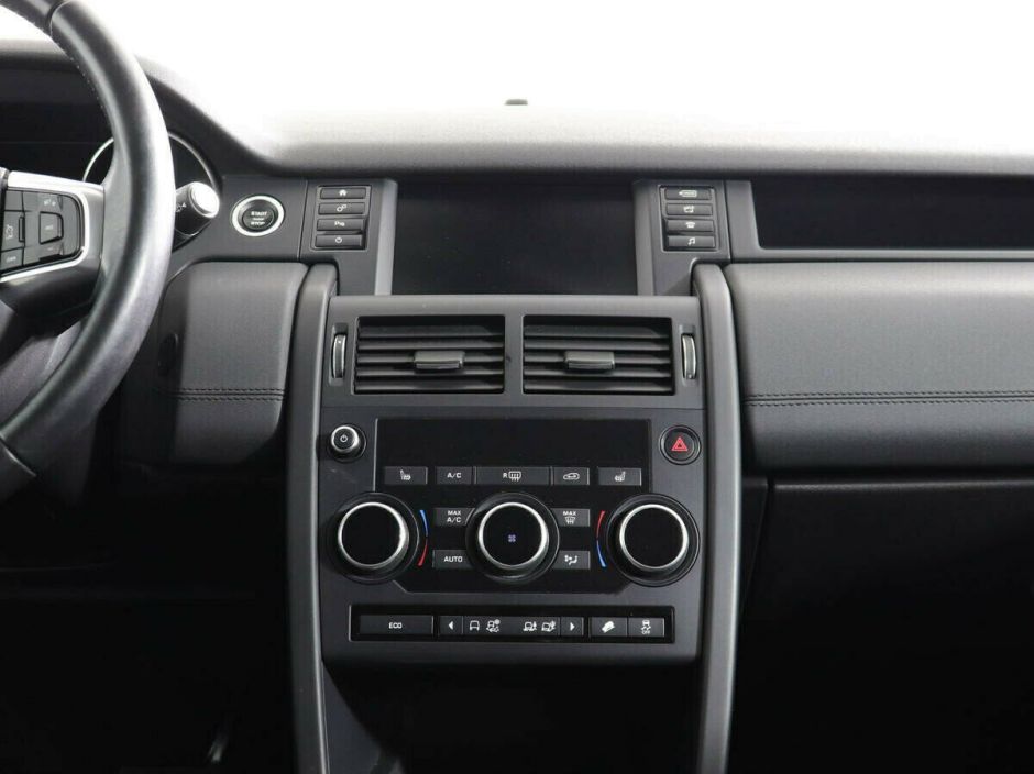 Land Rover Discovery Sport 2.0 АКПП, 2015, 98 000 км фото 5