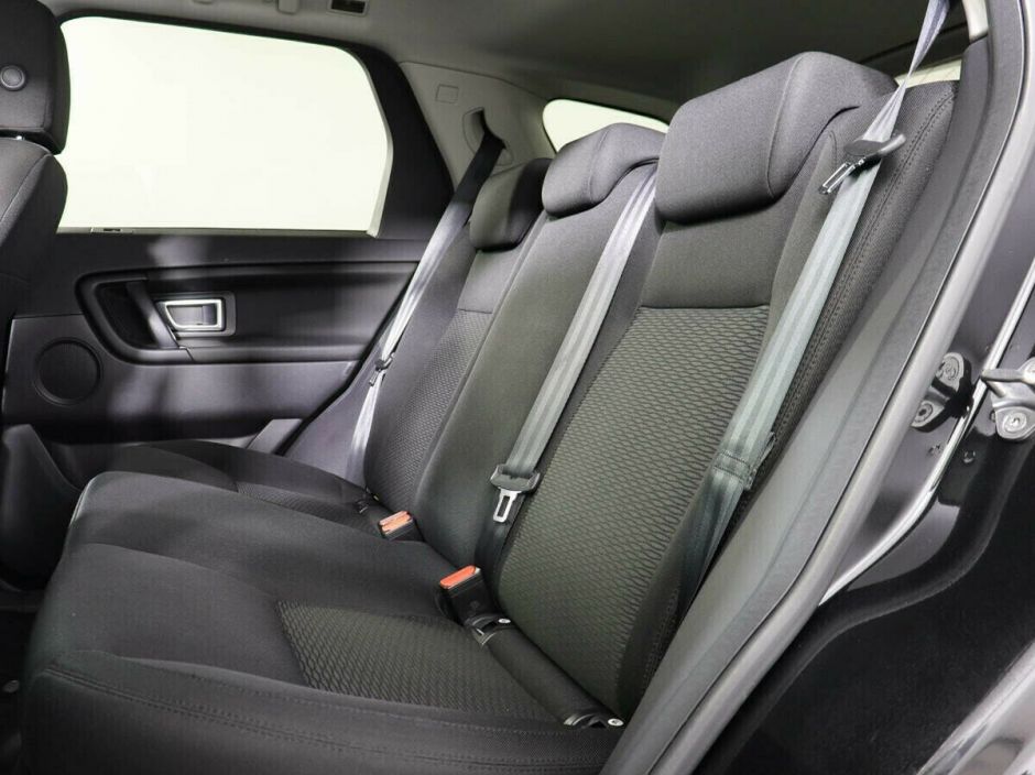 Land Rover Discovery Sport 2.0 АКПП, 2015, 98 000 км фото 6