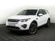 Land Rover Discovery Sport 2.0 АКПП, 2015, 102 000 км превью 1