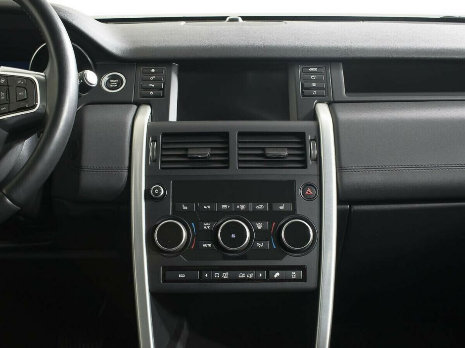 Land Rover Discovery Sport 2.0 АКПП, 2015, 102 000 км фото 8