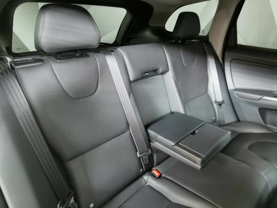 Volvo XC60 2.4 АКПП, 2016, 90 000 км фото 7