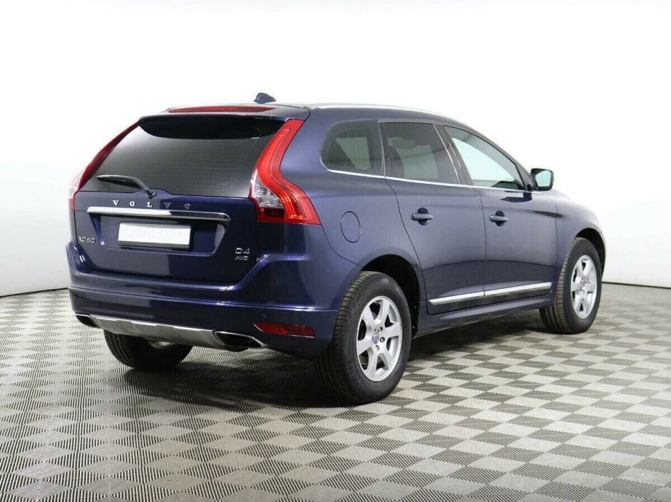 Volvo XC60 2.4 АКПП, 2015, 100 000 км фото 3