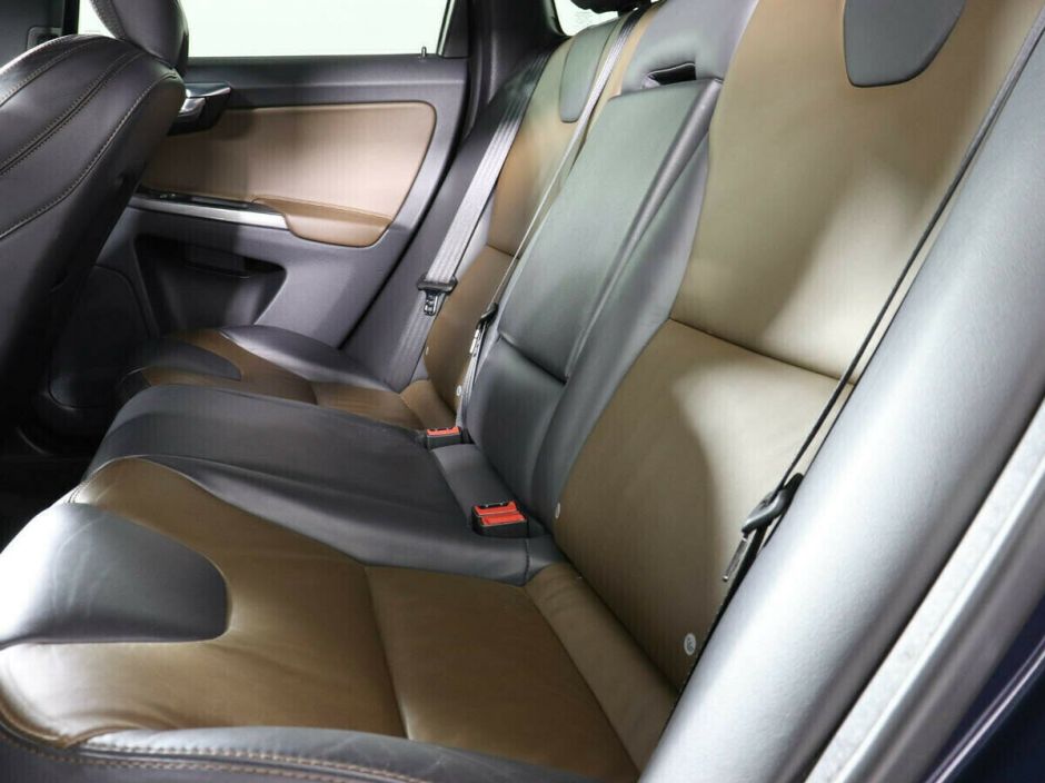 Volvo XC60 2.4 АКПП, 2015, 100 000 км фото 6