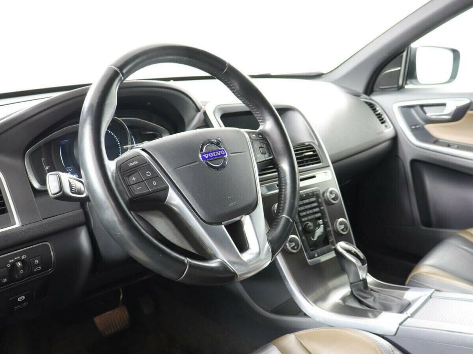Volvo XC60 2.4 АКПП, 2015, 100 000 км фото 7