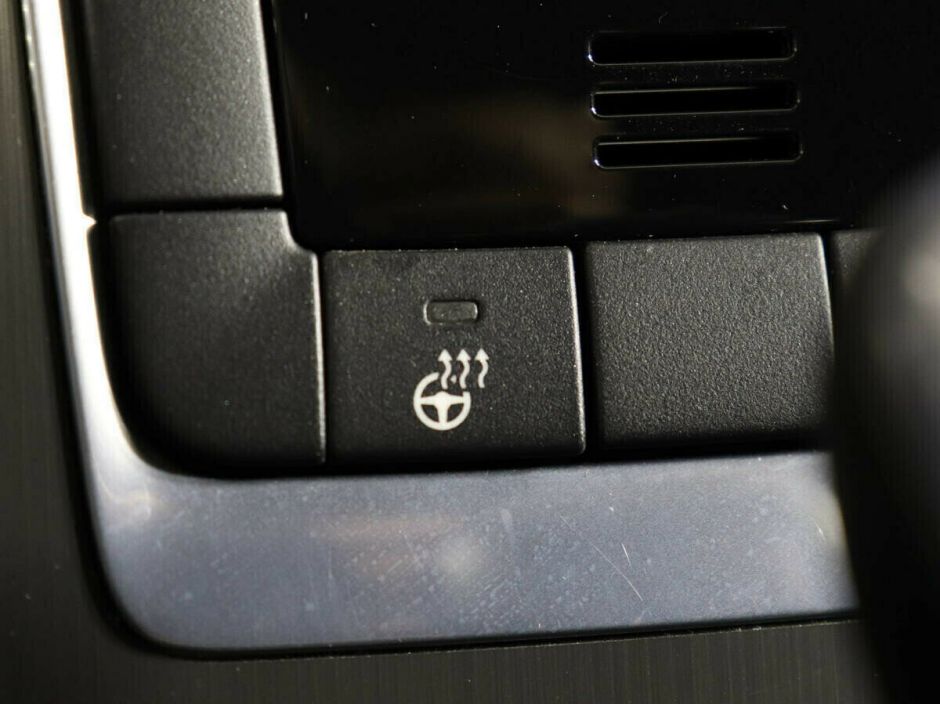 Volvo XC60 2.4 АКПП, 2015, 100 000 км фото 9