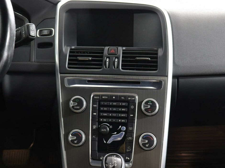 Volvo XC60 2.4 АКПП, 2015, 100 000 км фото 11