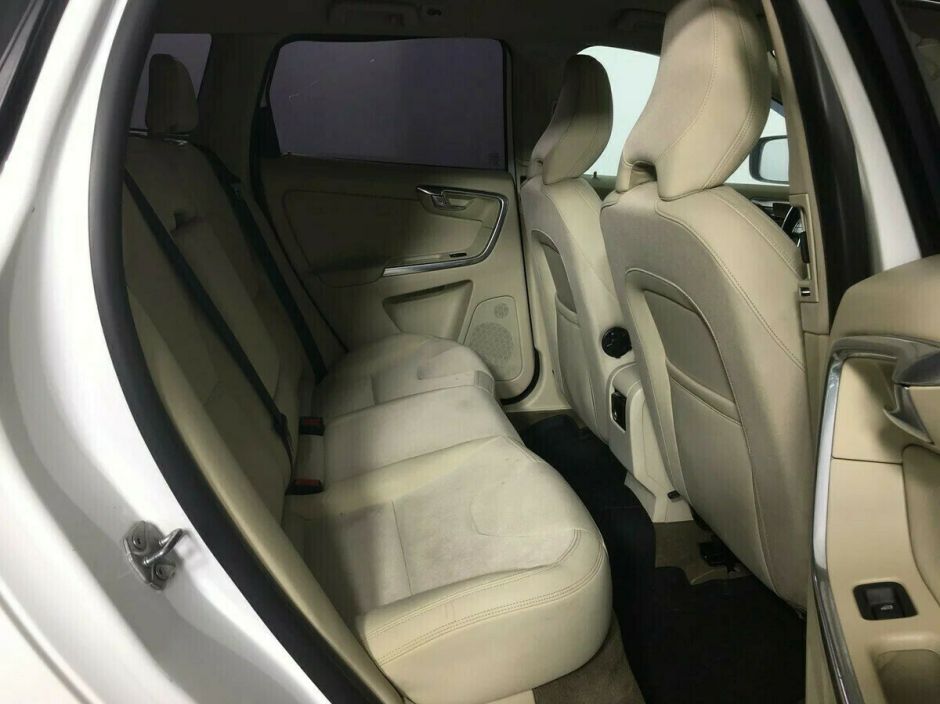 Volvo XC60 2.4 АКПП, 2016, 84 000 км фото 6