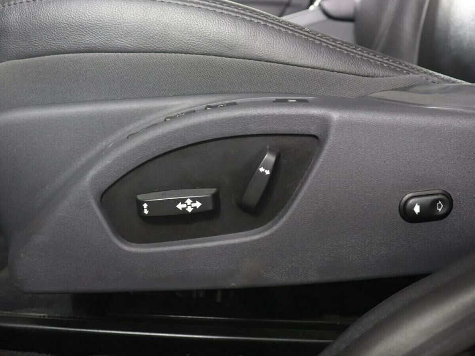 Volvo XC60 2.4 АКПП, 2017, 81 000 км фото 11