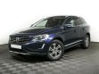 Volvo XC60 2.4 АКПП, 2016, 85 000 км превью 1