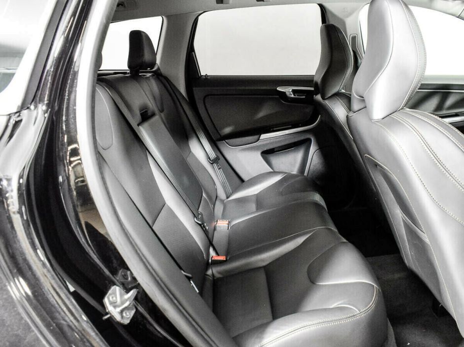 Volvo XC60 2.4 АКПП, 2015, 109 000 км фото 6