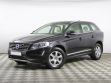 Volvo XC60 2.4 АКПП, 2017, 72 000 км превью 1