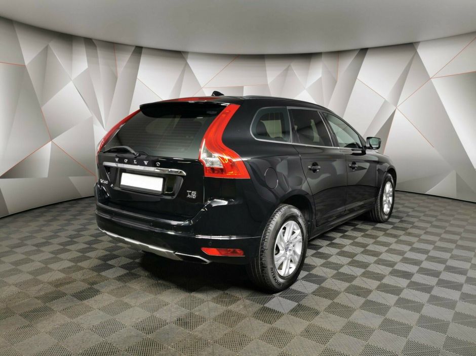Volvo XC60 2.0 АКПП, 2016, 92 000 км фото 3