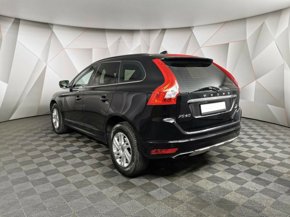 Volvo XC60 2.0 АКПП, 2016, 92 000 км фото 4