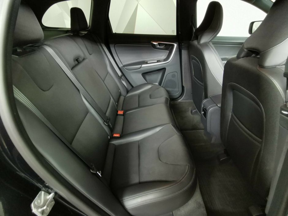 Volvo XC60 2.0 АКПП, 2016, 92 000 км фото 8