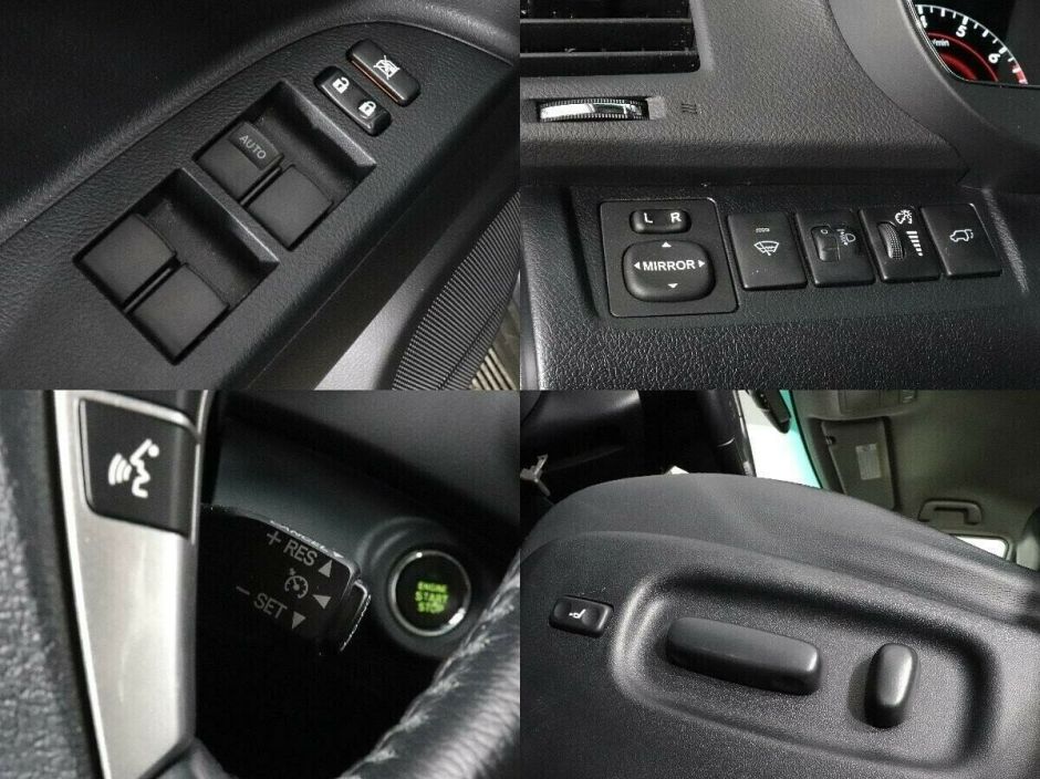 Toyota Highlander 3.5 АКПП, 2013, 121 000 км фото 9