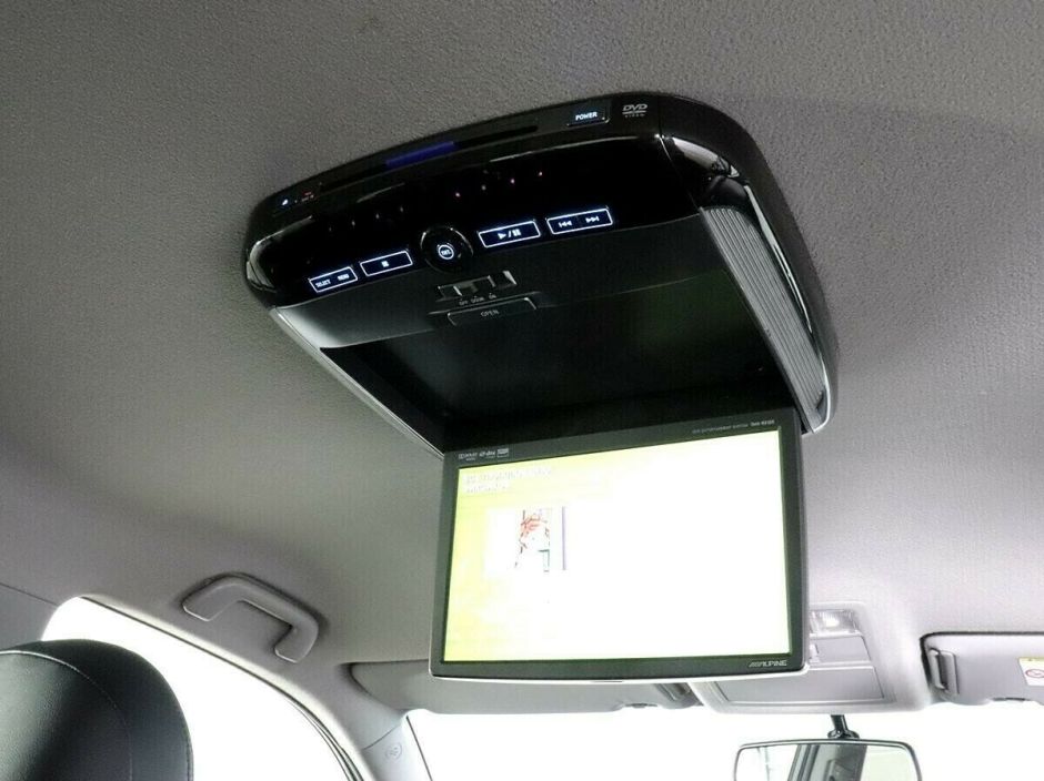 Toyota Highlander 3.5 АКПП, 2013, 121 000 км фото 14