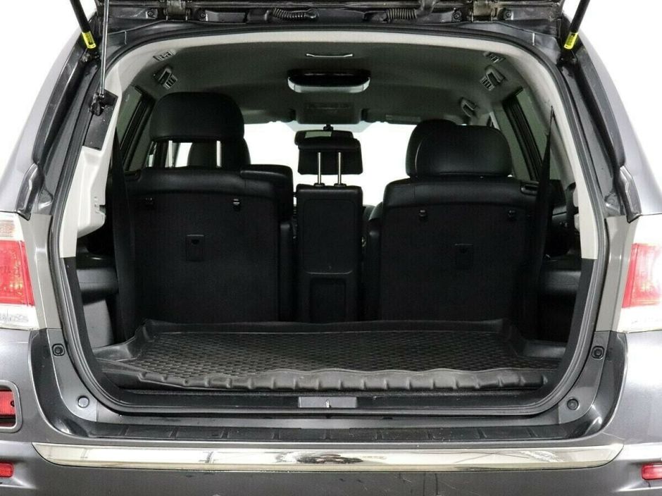 Toyota Highlander 3.5 АКПП, 2013, 121 000 км фото 15