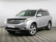 Toyota Highlander 3.5 АКПП, 2012, 138 000 км превью 1
