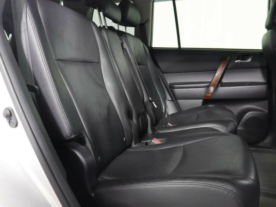 Toyota Highlander 3.5 АКПП, 2012, 138 000 км фото 6