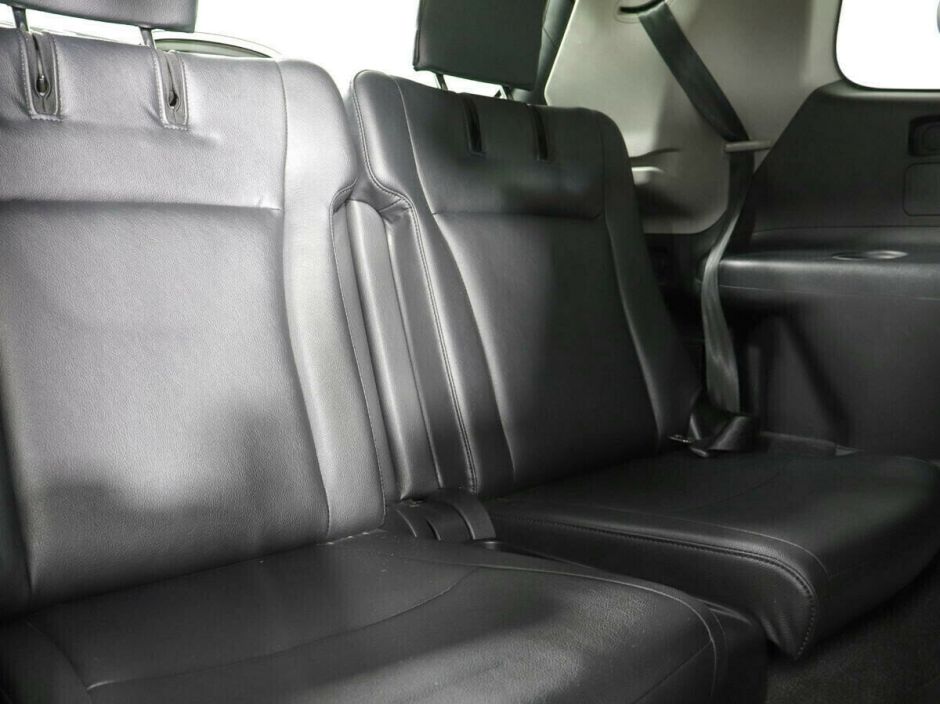 Toyota Highlander 3.5 АКПП, 2012, 138 000 км фото 10