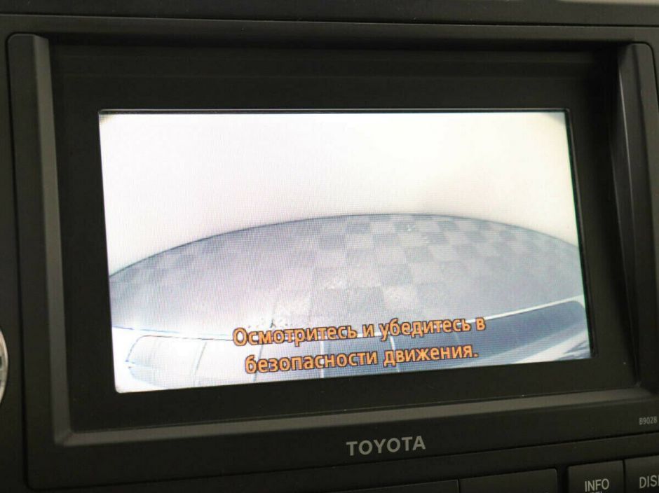 Toyota Highlander 3.5 АКПП, 2012, 138 000 км фото 11