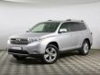 Toyota Highlander 3.5 АКПП, 2011, 148 000 км превью 1