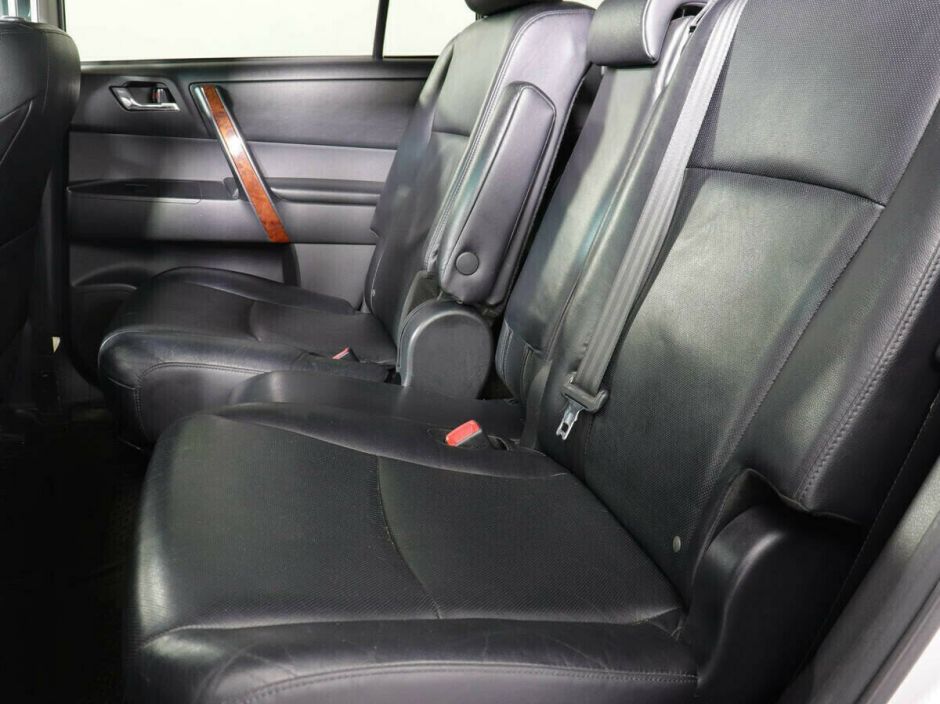 Toyota Highlander 3.5 АКПП, 2011, 148 000 км фото 9