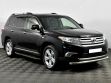 Toyota Highlander 3.5 АКПП, 2013, 133 000 км превью 2