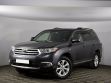 Toyota Highlander 3.5 АКПП, 2012, 141 000 км превью 1