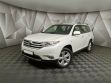 Toyota Highlander 3.5 АКПП, 2013, 123 000 км превью 1