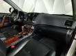 Toyota Highlander 3.5 АКПП, 2013, 123 000 км превью 5