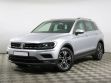 Volkswagen Tiguan 1.4 РКПП, 2017, 72 000 км превью 1