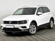 Volkswagen Tiguan 1.4 РКПП, 2017, 84 000 км превью 1