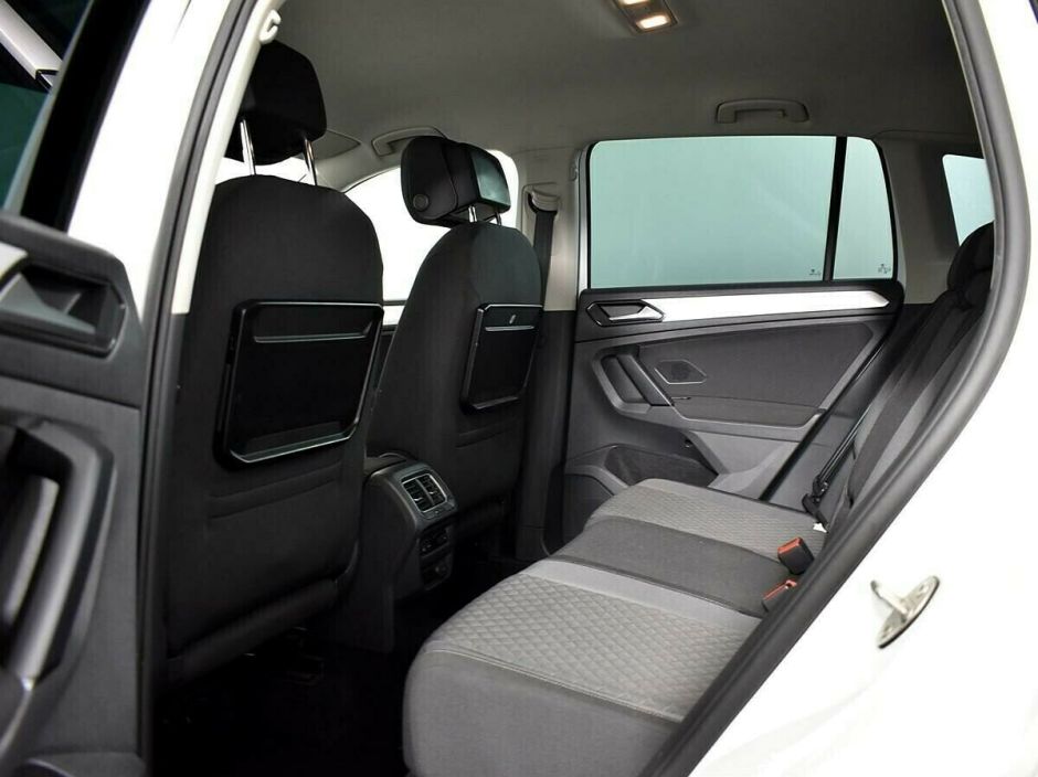 Volkswagen Tiguan 1.4 РКПП, 2017, 84 000 км фото 6