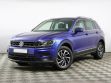 Volkswagen Tiguan 2.0 РКПП, 2018, 73 000 км превью 1