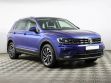 Volkswagen Tiguan 2.0 РКПП, 2018, 73 000 км превью 2