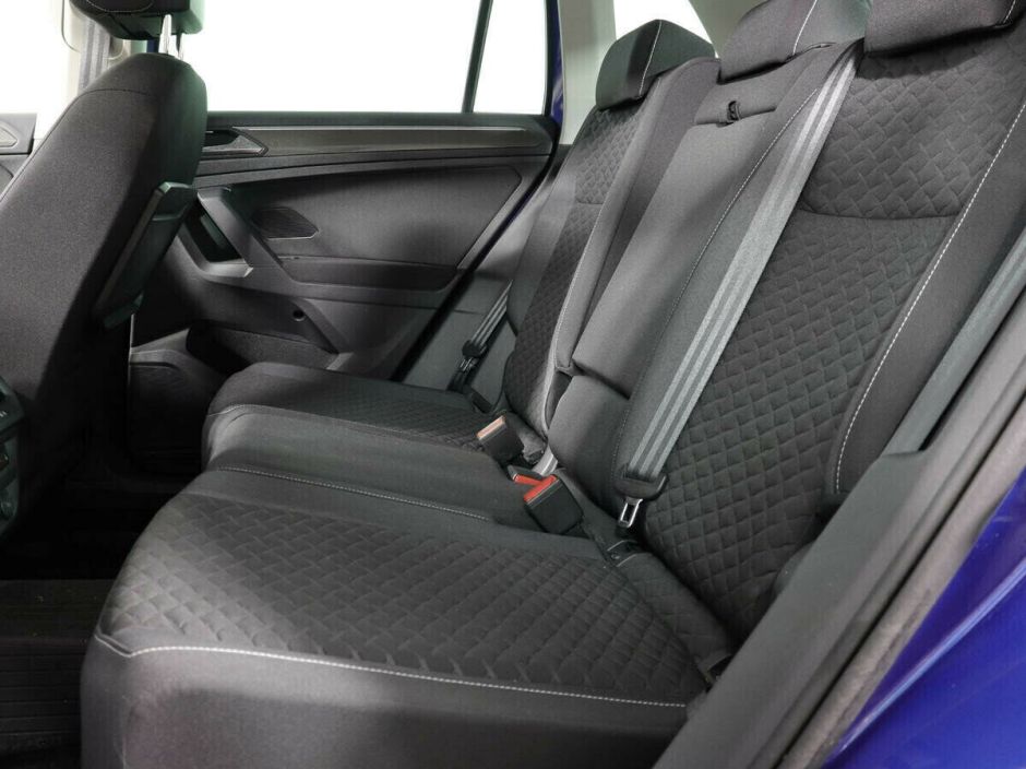 Volkswagen Tiguan 2.0 РКПП, 2018, 73 000 км фото 6