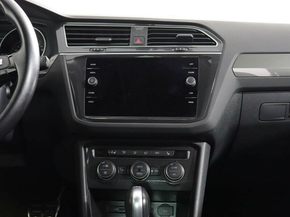 Volkswagen Tiguan 2.0 РКПП, 2018, 73 000 км фото 9
