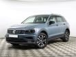 Volkswagen Tiguan 1.5 РКПП, 2018, 74 000 км превью 1