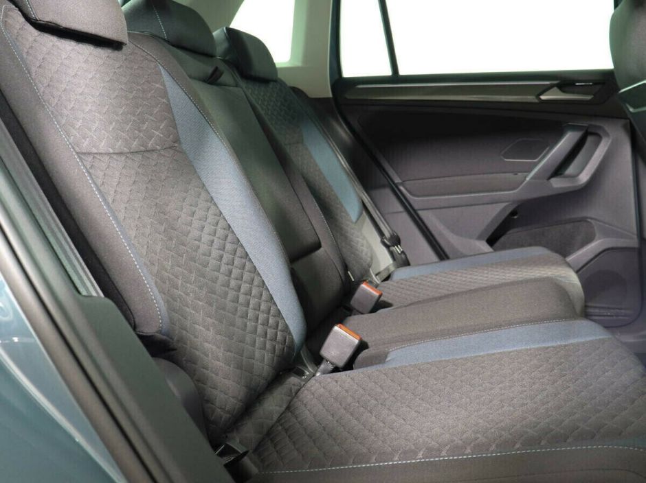 Volkswagen Tiguan 1.5 РКПП, 2018, 74 000 км фото 6