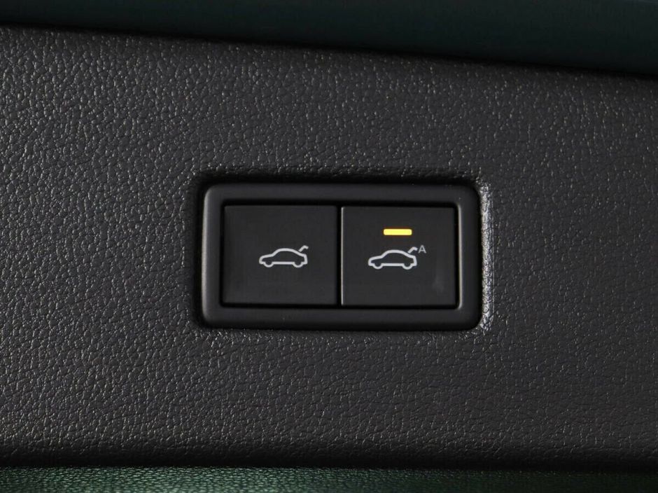 Volkswagen Tiguan 1.5 РКПП, 2018, 74 000 км фото 11