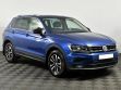 Volkswagen Tiguan 1.5 РКПП, 2019, 58 000 км превью 2