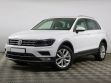 Volkswagen Tiguan 2.0 РКПП, 2018, 62 000 км превью 1
