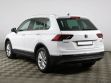 Volkswagen Tiguan 2.0 РКПП, 2018, 62 000 км превью 3