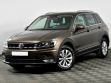 Volkswagen Tiguan 1.4 РКПП, 2017, 78 000 км превью 1