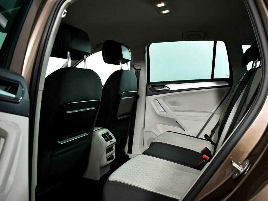 Volkswagen Tiguan 1.4 РКПП, 2017, 78 000 км фото 6